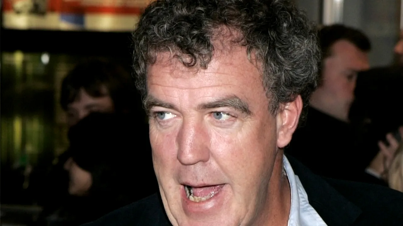 VIDEO. Declarație-șoc a lui Jeremy Clarkson: 