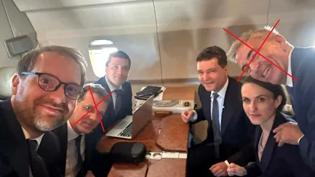 Victor Ponta ironizează demisiile din Guvern: “Pas cu Pas”, citat din Iohannis