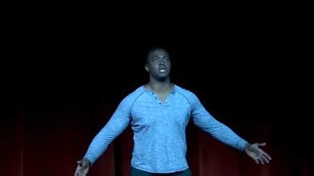 Moarte tragică a lui Kyle Jean-Baptiste: starul spectacolului 
