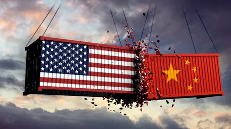 China îi cere lui Donald Trump să RENUNȚE la taxele vamale imediat și amenință cu contramăsuri