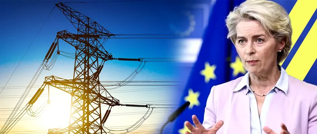 Europa va ține LUMINA APRINSĂ în Ucraina și Moldova la iarnă. Ursula von der Leyen pleacă vineri la Kiev