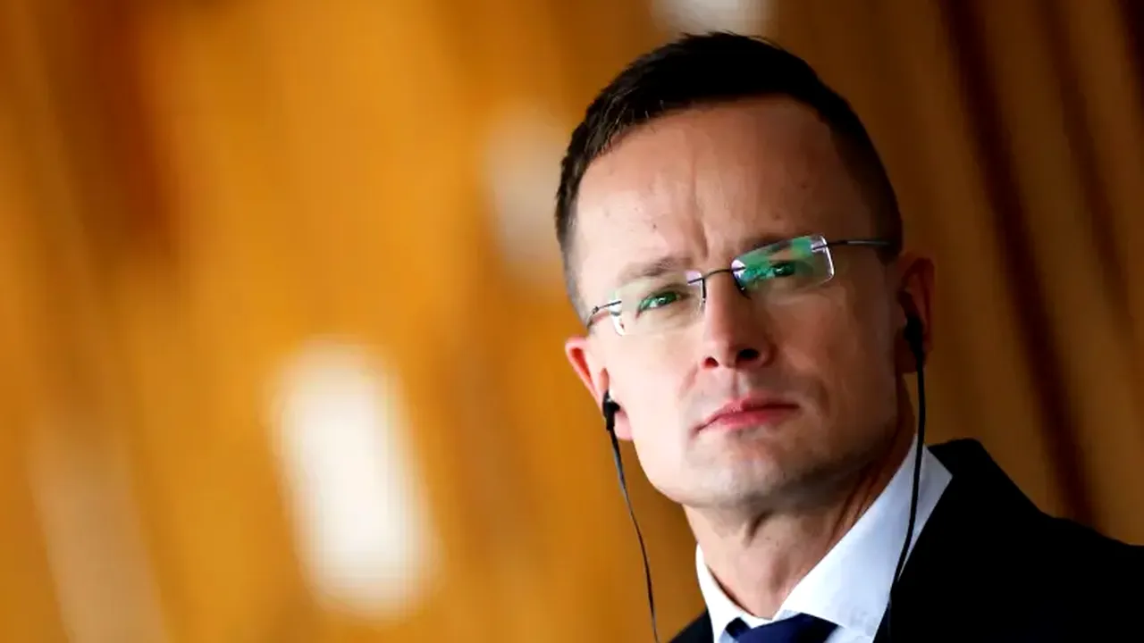 Ungaria îl convoacă pe ambasadorul Germaniei asupra criticilor cu privire la antisemitism