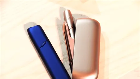 Philip Morris International anunță obținerea autorizării FDA pentru vânzarea IQOS 3 în Statele Unite