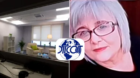 SURSE | Șefa de imagine a lui Călin Georgescu s-a „spovedit” la DIICOT în dosarul cu acuzații de înșelăciune. Ce a dezvăluit aceasta în fața anchetatorilor