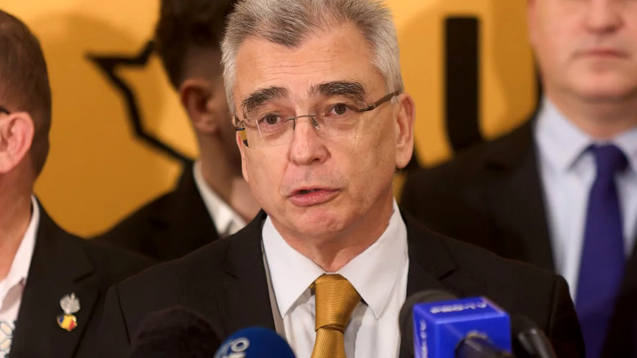 Liderul senatorilor AUR, Petrișor Peiu: „Preţuri record la energie şi gaze, Guvernul Bolojan nu are nicio strategie pentru România”
