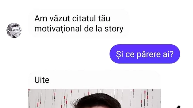 BANCUL ZILEI | Citatul motivațional