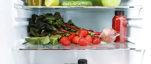 Cele 38 de alimente care nu trebuie ținute în frigider, sub nicio formă. Cu multe dintre ele, ai procedat greșit până acum