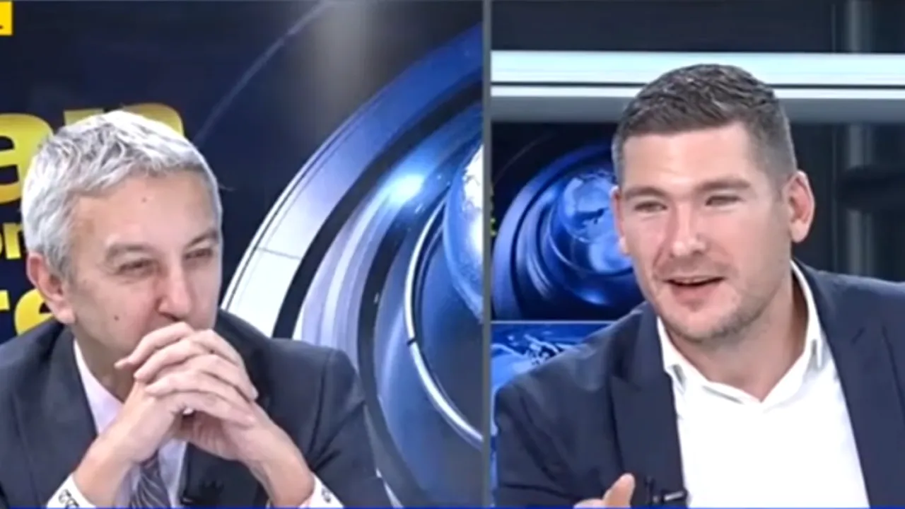 Călin Donca: „Îmi iau mașini ca să le dau peste NAS haterilor”