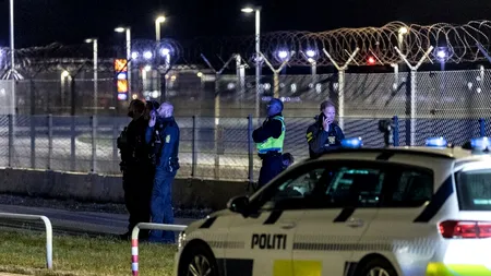 Alertă aeriană în mai multe state europene. DRONE, observate în spațiul aerian. Aeroporturile au fost închise: 