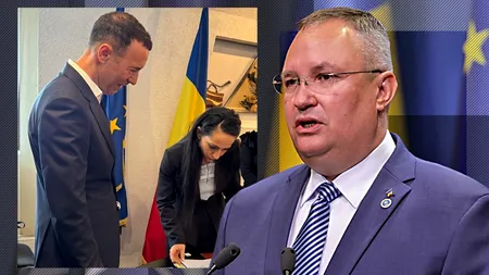 Baronul Lamborghini și-a depus candidatura la CJ Prahova. Unde e CUVÂNTUL generalului Ciucă? / Și-a făcut efectul diplomatul cu 1 mil. € dus la PNL?