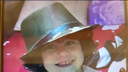 O fetiță de 8 ani din Brăila a fost dată dispărută din casa bunicilor. Violeta Georgiana Cotigă este căutată național și internațional