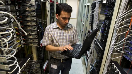 IRANUL amenință GOOGLE. 