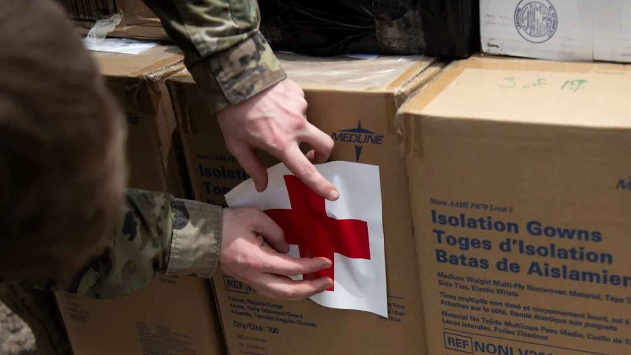 COVID-19. Avertisment de ultimă oră de la OMS. Are legătură cu relaxarea restricțiilor. Ce trebuie să știe lumea