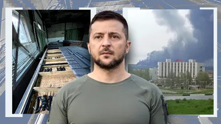 Concluzii după operațiunea „Pânza de păianjen”. POLITICO: „Calculele, pur și simplu, nu sunt în favoarea Ucrainei”