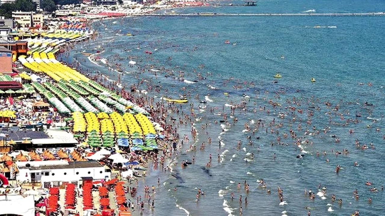 Câți turiști au venit anul acesta în România. Creștere importantă față de anul trecut