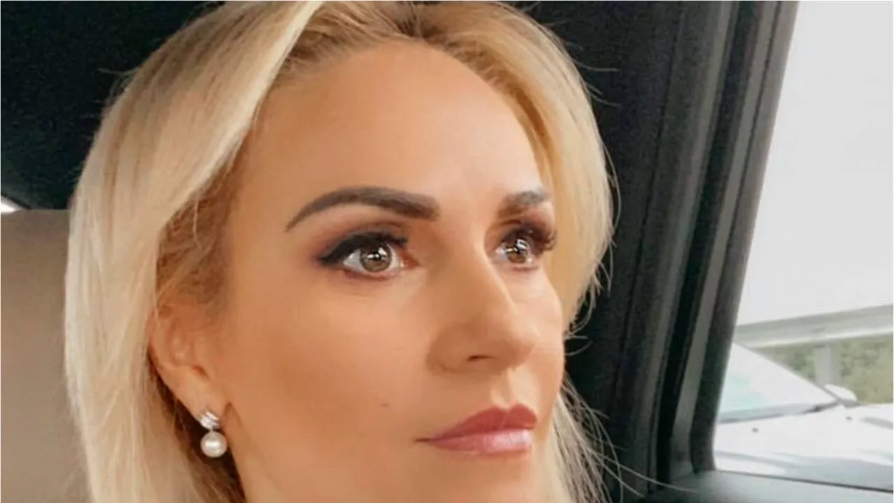 Gabriela Firea: Sperăm la alegeri anticipate, în primăvară, iar până atunci la un guvern de tranziție