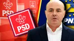 Vicepreședintele PNL, Alexandru Muraru, acuză PSD de lipsă de coerență: ”Nu e strategie. Este haos intern. Ce avem la PSD? Haos, frică și compromisuri periculoase”