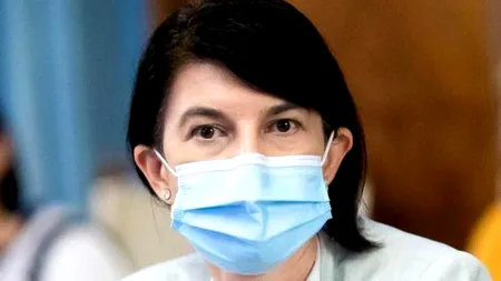 Violeta Alexandru, despre creşterea punctului de pensie cu 8%, promisă de Florin Cîţu: „Depinde de discuţiile din coaliţie”