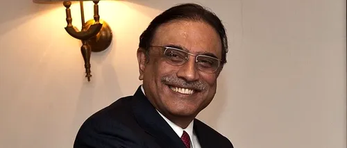 Întâlnirea lui Anders Fogh Rasmussen cu Asif Ali Zardari la Chicago, anulată în ultimul moment