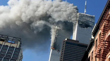 „JUSTIȚIE pentru 11 septembrie 2001”. O organizație acuză serviciile secrete din Arabia Saudită pentru atacurile teroriste de la New York și D.C.