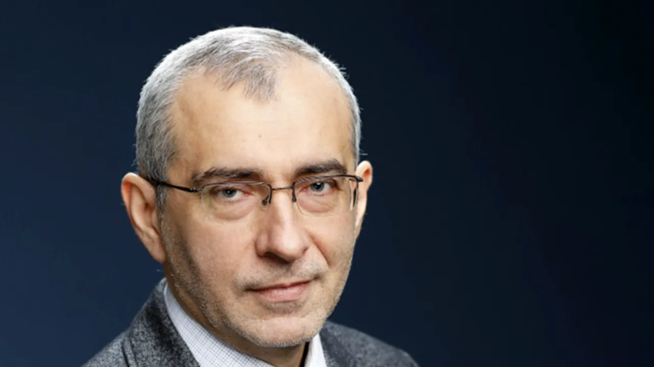 Prof. univ. dr. Paul Dragoș Aligică: „Vom intra într-una dintre cele mai BULVERSANTE perioade din istoria umanității”