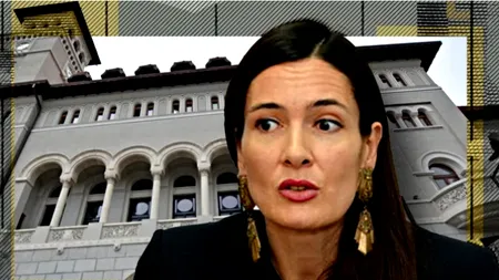 Clotilde Armand, trasă pe dreapta de polițiștii de la Rutieră. Cu ce viteză circula edilul Sectorului 1