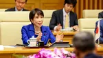 Prim-ministra Japoniei a dezvăluit câte ore doarme pe noapte de la preluarea funcției: „Citesc multe dosare până în zori”