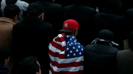 De ce se tem atât de mulți americani de musulmani?