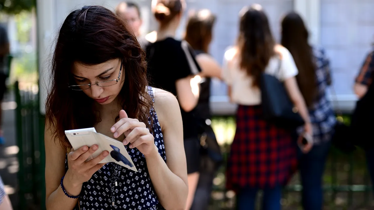 BAC 2020. Acesta este baremul OFICIAL la Limba şi literatura maternă