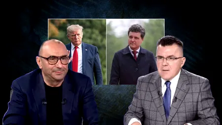 Dan Dungaciu: „Nicușor Dan a încercat să compenseze lipsa întâlnirii directe cu Trump și lipsa unei fotografii