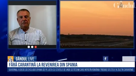 GÂNDUL LIVE. Cristian Barbu, vicepreședintele ALDE București: „Comunicarea de ieri a fost una tipică Guvernului. Nu înțelegem nimic de vreo 150 de zile, totul este undeva în spatele foilor albe”