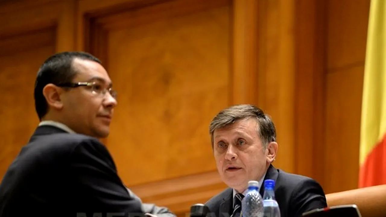 Anul electoral 2012, sub semnul celor mai puternice proteste de la mineriade încoace: Cum a reușit Uniunea Social Liberală să câștige cu o majoritate zdrobitoare alegerile locale