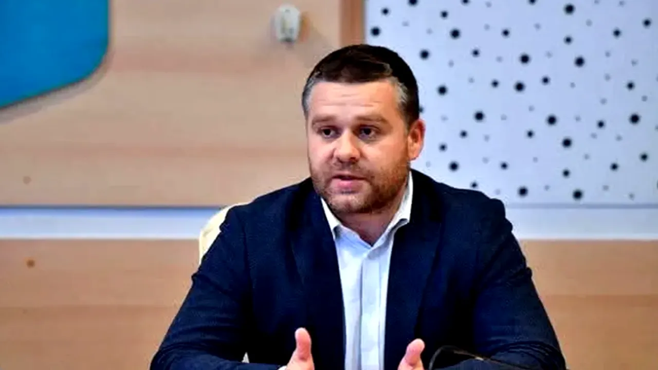 Ciprian Ciucu a dezvăluit ce salariu are ca primar al Bucureștiului: „Dacă nu eşti ticălos şi nu furi, nu te îmbogăţeşti/Cineva m-a înjurat”