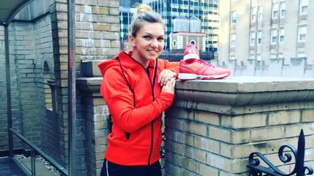 Simona Halep, încă o investiție de milioane