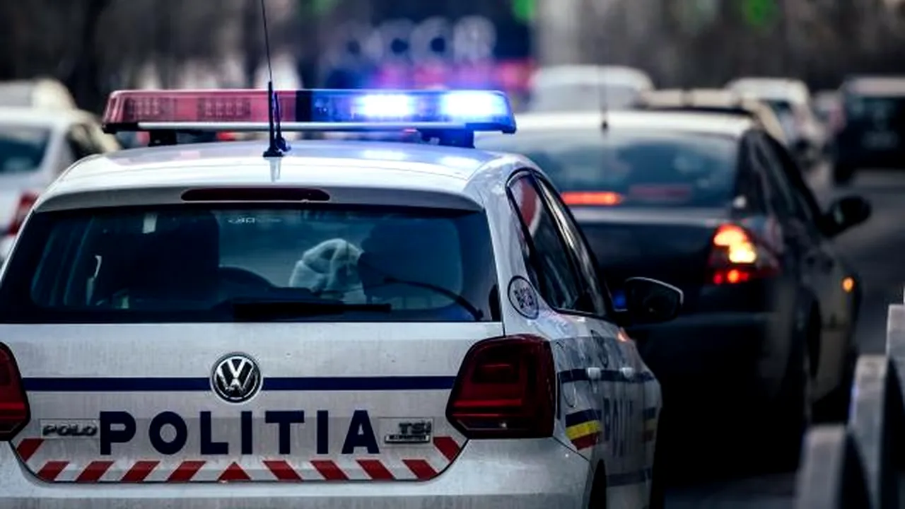 Lupta Poliției Române cu infracționalitatea continuă: „Acesta este adevărul în scandalul momentului la Poliția Capitalei!”