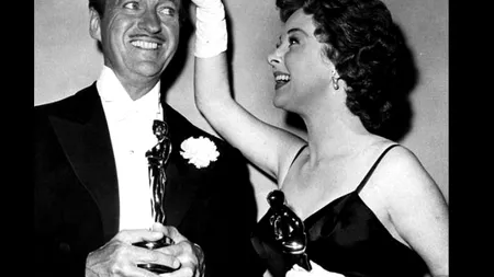 OSCAR 2013. Cele mai frumoase imagini din arhiva Premiilor Oscar