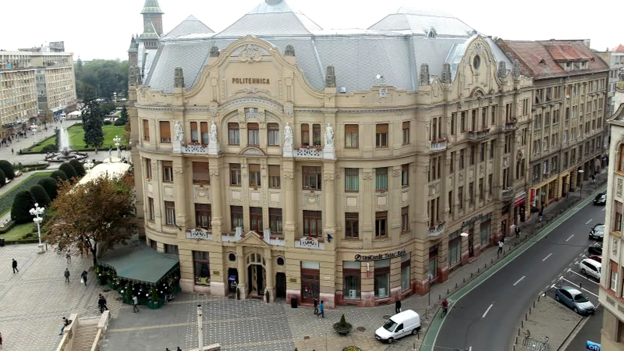 O stradă din Timișoara va purta numele jurnalistului Mile Cărpenișan