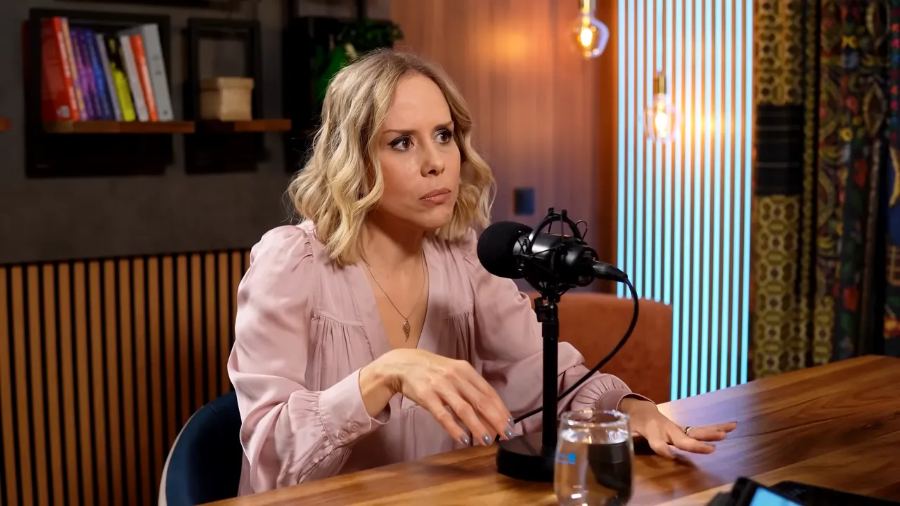 Mihaela Bilic a dezvăluit fără ce ingredient nu am putea să trăim. De ce alternăm dulcele cu săratul