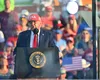 Donald Trump spune că este de acord să le permită migranților să lucreze în continuare în fermele din SUA. Care este condiția președintelui american