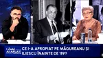 Lavinia Betea: „Generalul Militaru, conspirator între urmăriri secrete și un destin neînțeles”