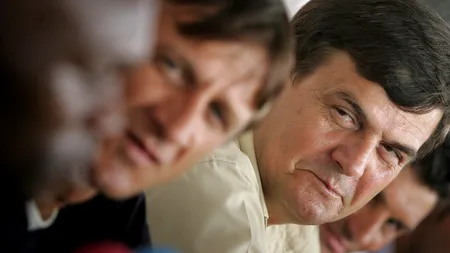 Curtea de Apel Craiova a respins recursul procurorilor în cazul lui Condescu și al lui Temelescu