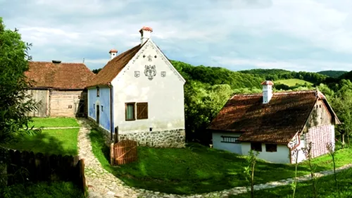 Un circuit turistic din Transilvania, inclus de ''National Geographic'' între cele mai uimitoare 50 de trasee din lume