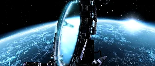 Interstellar - A cincea forță a Universului