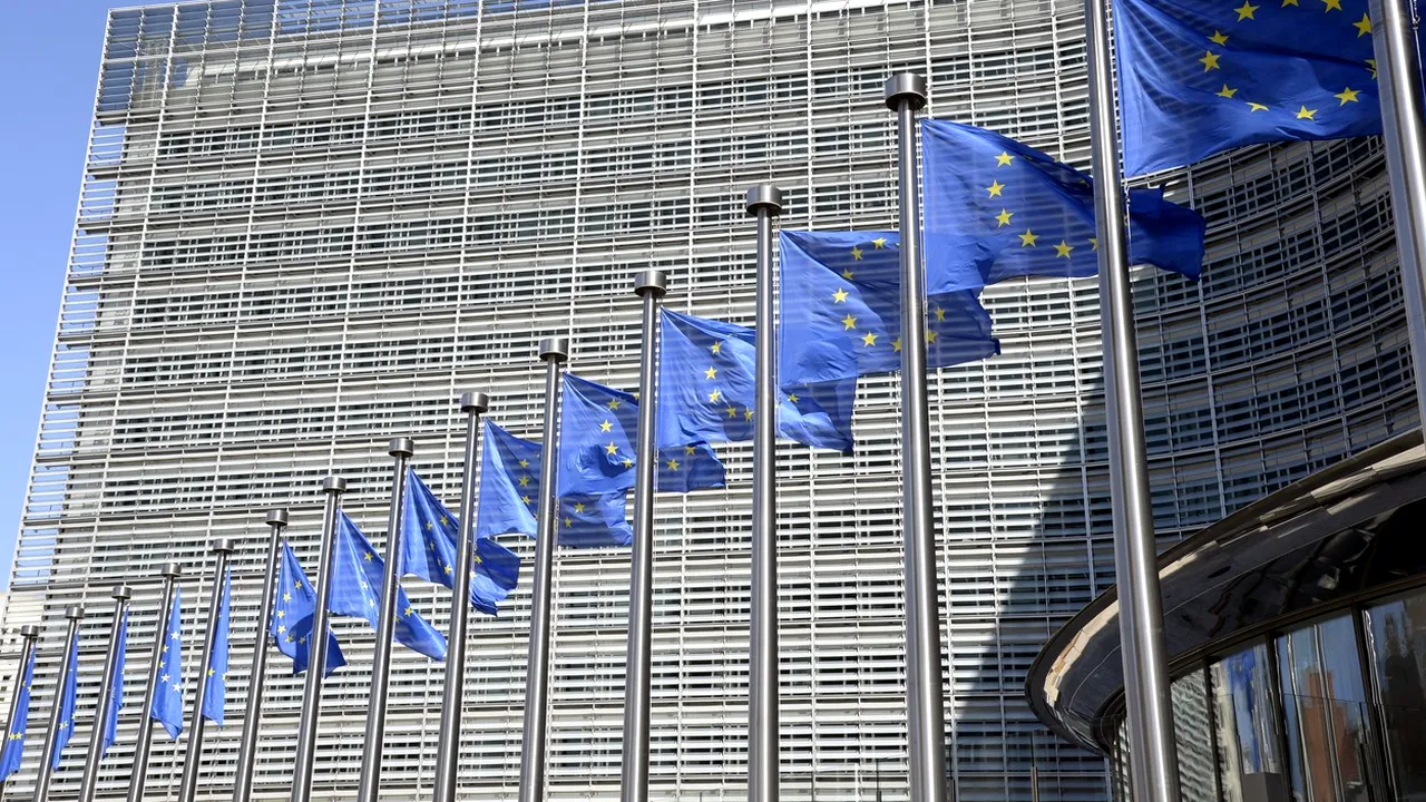 România primește 288 de milioane de euro de la UE pentru tranziția ENERGETICĂ