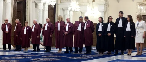 Reprezentanții Comisiei de la Veneția au venit în România pentru a verifica respectarea Constituției. Ce le-a spus Traian Băsescu