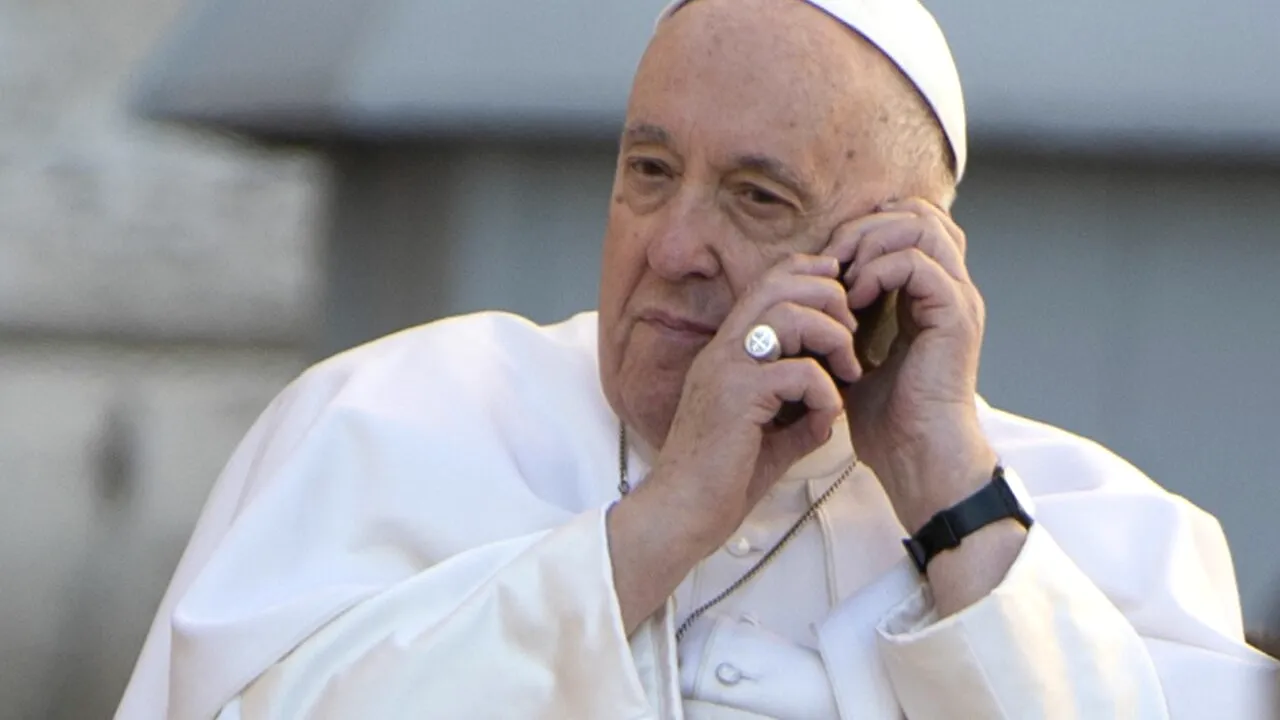 Papa Francisc, bolnav. Cardinalul Gianfranco Ravasi, despre situația actuală de la Vatican. „Există un puternic curent anti-Bergoglio”
