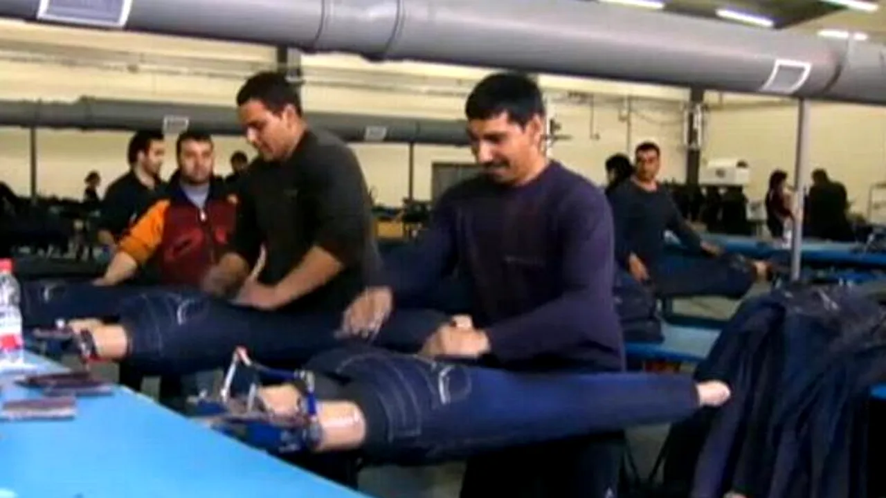 CNN: Grecii își mută afacerile în Bulgaria