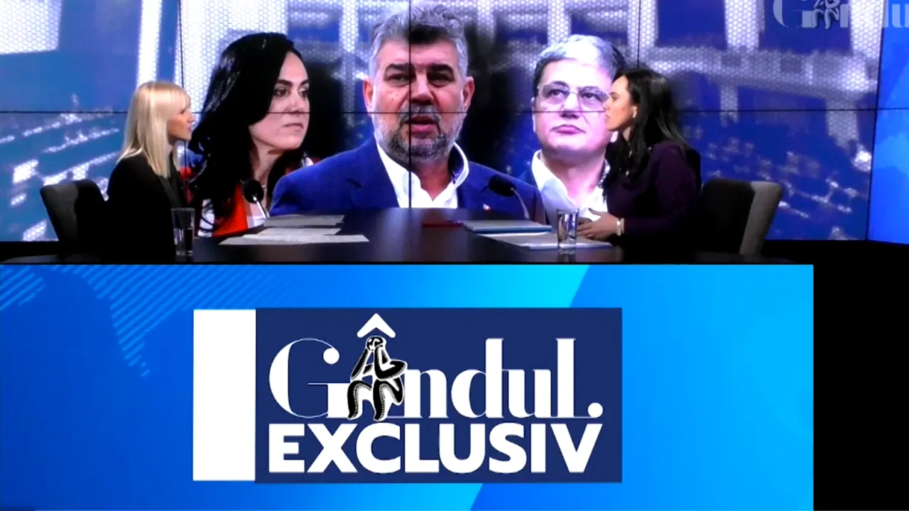 VIDEO | Simona Bucura Oprescu, despre Legea salarizării: Ne-am apucat de ea din primul meu moment de mandat