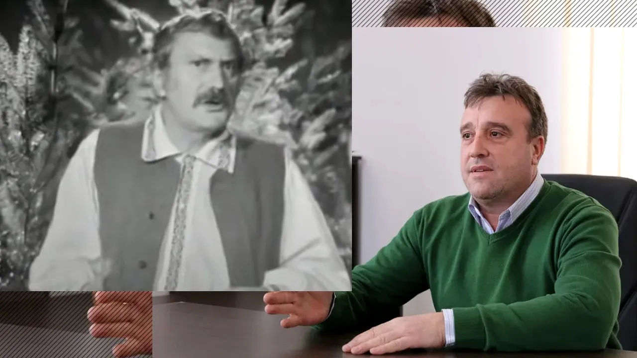 La doar 54 de ani, s-a stins din viață primarul care a înființat Casa Memorială „Amza Pellea” din Băilești