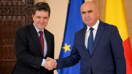 Toni Neacșu explică miza puciștilor din PNL la Congresul Extraordinar. Ce gafă ar fi făcut Nicușor Dan în ceea ce îl privește pe Bolojan